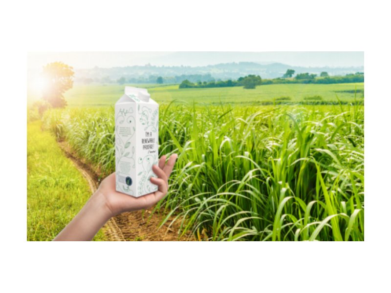 Tetra Pak a Marca 2020: il valore del packaging sostenibile per la gdo