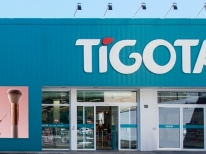 Tigotà: nuovo maxi store a Rubano (Pd)