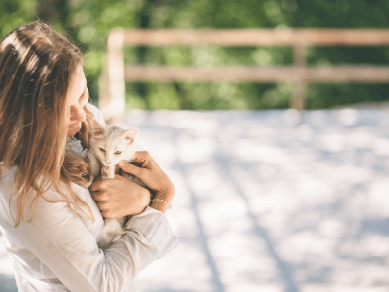 Ultima Petfood adotta i rifugi Enpa nelle regioni più colpite da Covid-19