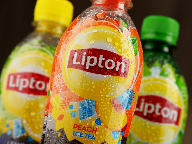 Unilever riapre il dossier Lipton