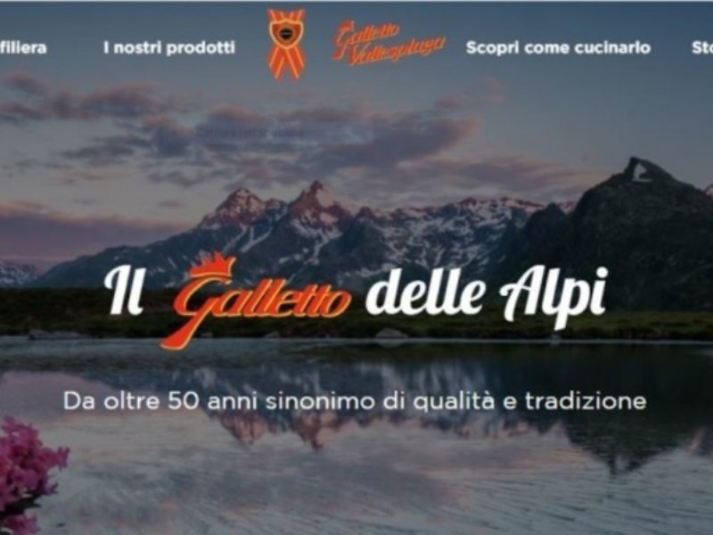 Valle Spluga amplia lo storico sito produttivo di Gordona (So)