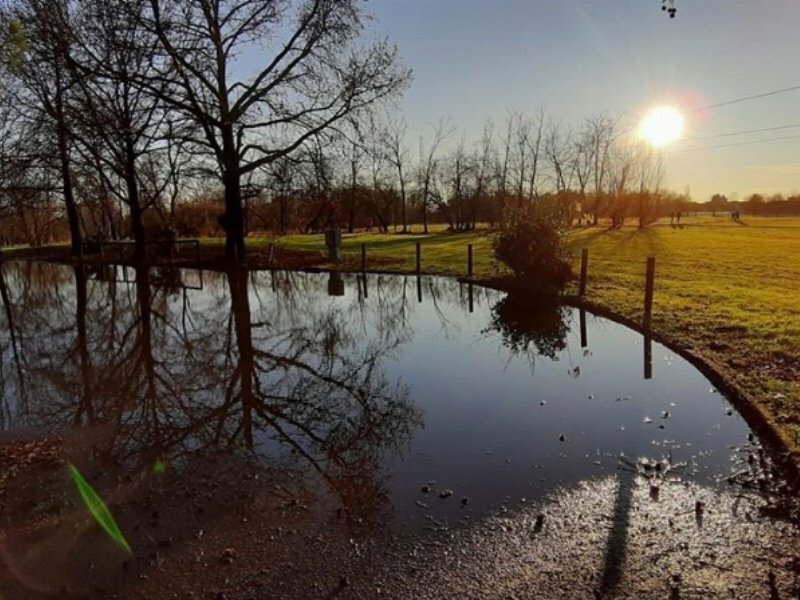 Vallelata e Legambiente lanciano la campagna “Puliamo il tuo parco!”