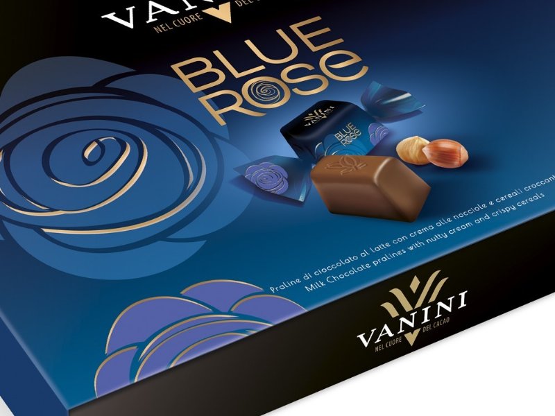 Vanini Blue rose si aggiudica il Quality Award 2021