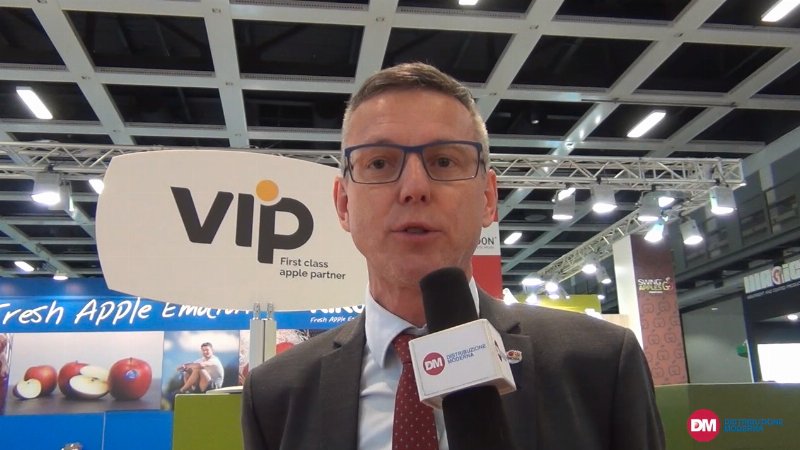 VIP, parte la campagna di comunicazione 2020