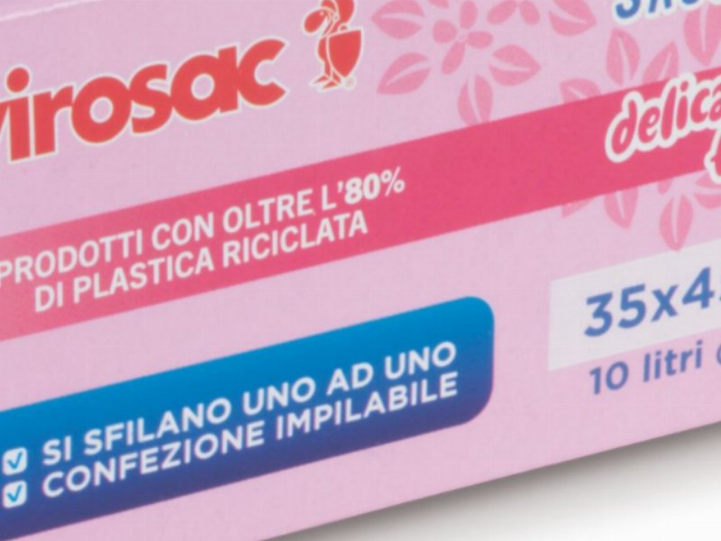 Virosac presenta “1 alla volta”