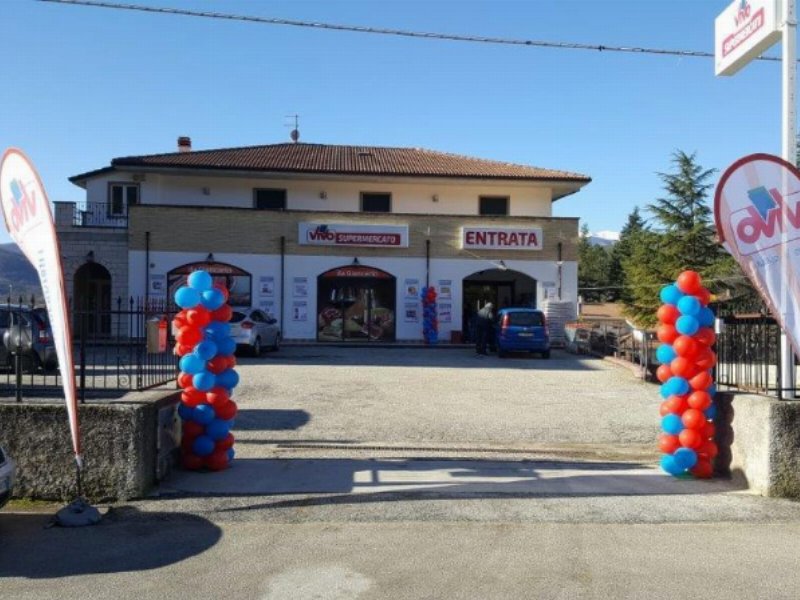 Vivo, l’insegna dei supermercati in affiliazione, riconoscibili per convenienza e qualità