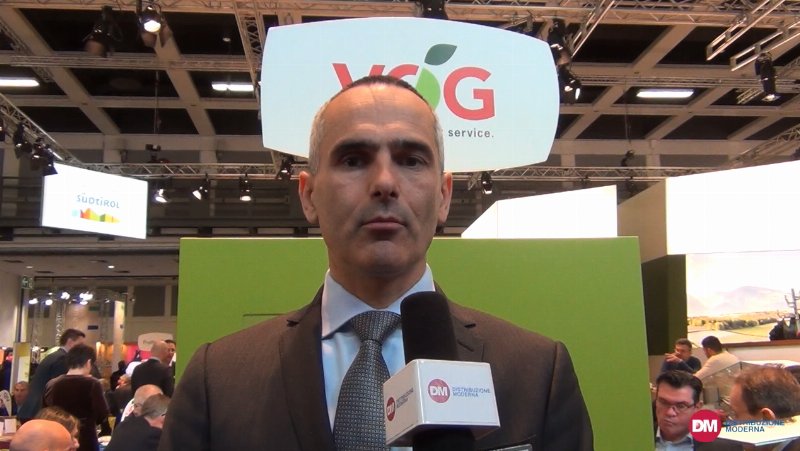 Vog, la produzione diventa ancora più green