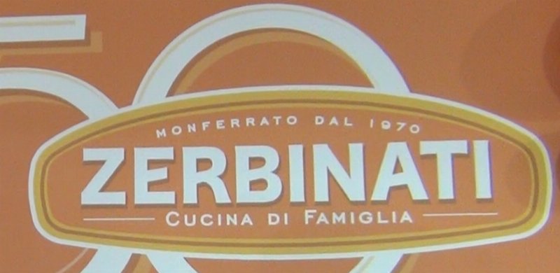 Zerbinati compie 50 anni