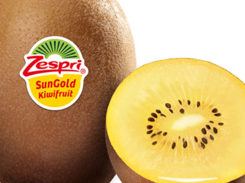 Zespri è sempre più green