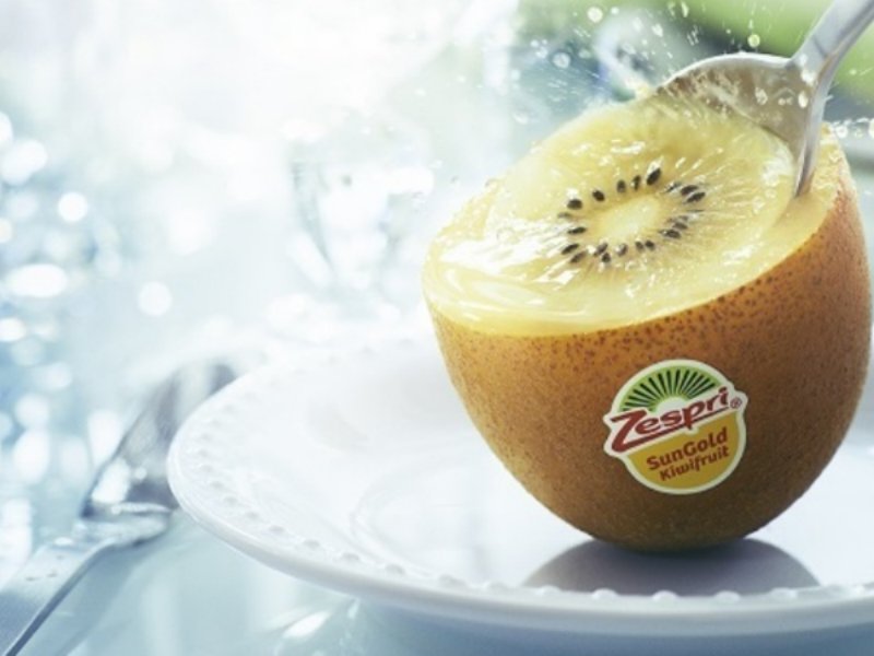 Zespri rivela i propri obiettivi nel campo della sostenibilità