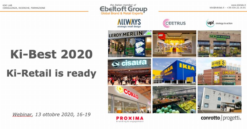 Zuliani (Conad): “Innovare per costruire valore”