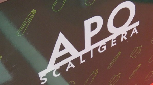 A Cibus 2021 Apo Scaligera presenta le novità di prodotto
