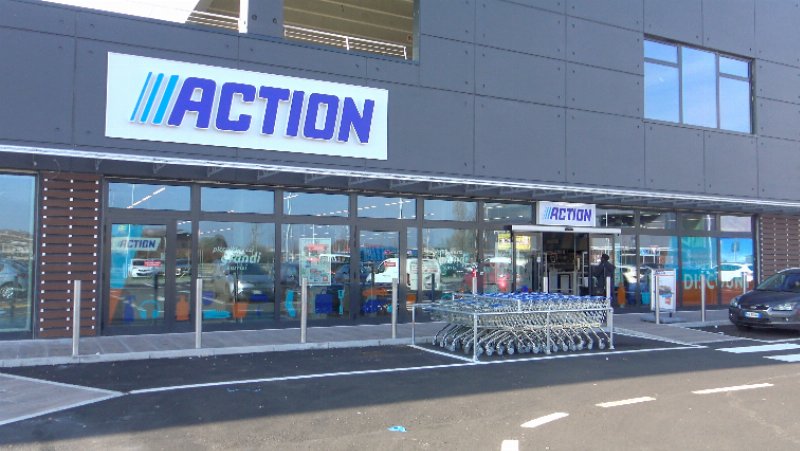 Action punta ad ampliare la rete in Italia