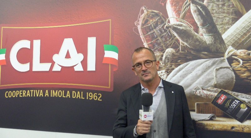 Ad Anuga Clai propone le novità di prodotto