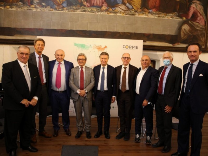 Afidop: a 70 anni dalla Convenzione di Stresa, il focus è su Consorzi e sostenibilità