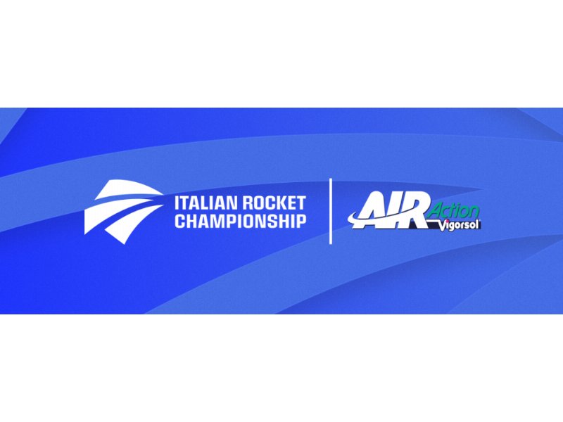 Air Action Vigorsol torna a supportare l’esport italiano