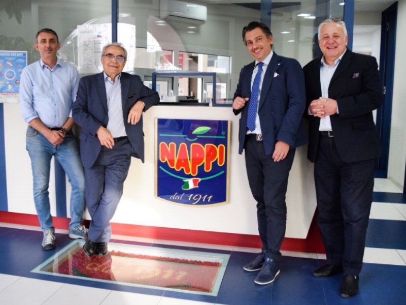 Aksìa Group rafforza il management della partecipata Nappi 1911