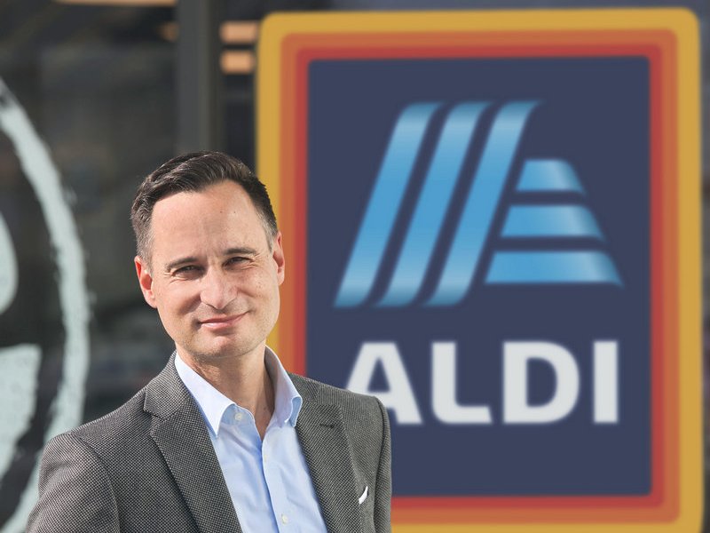  Aldi Italia, dove la sostenibilità è una cosa seria