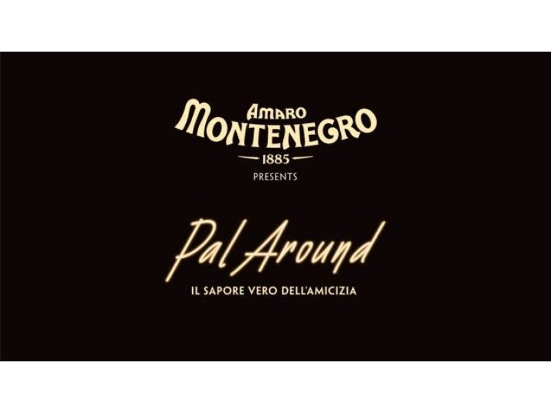 Amaro Montenegro porta in scena l’amicizia con “Pal Around”