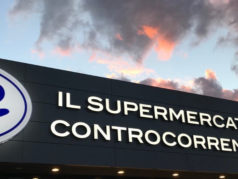 Amazon e U2 Supermercato: arriva a Bergamo il servizio della spesa in giornata