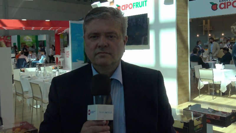 Apofruit lancia a Macfrut le novità di prodotto