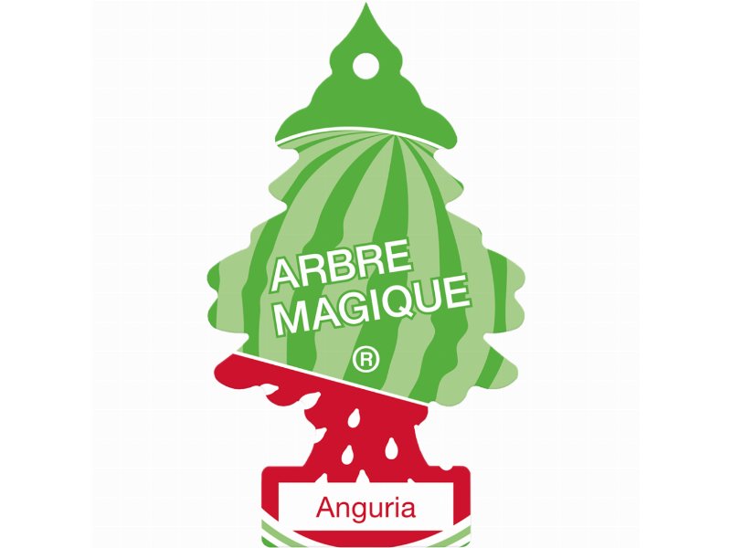 Arbre Magique: sì alla fragranza di anguria