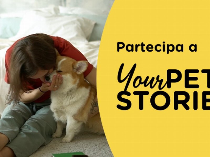 Arcaplanet, torna “Your Pet Stories”