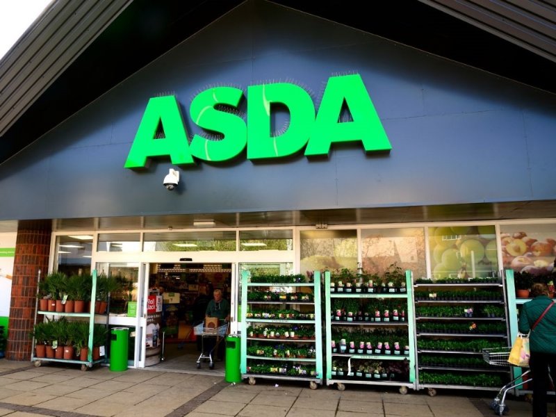 Asda accelera la strategia di trasformazione multicanale con Blue Yonder