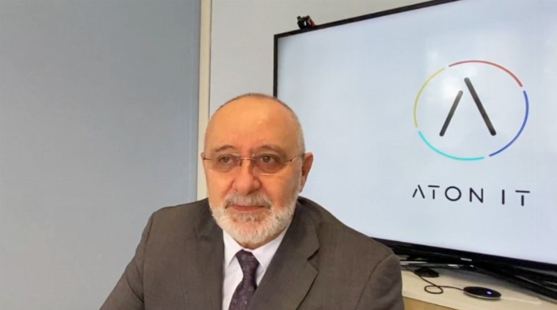 Aton It punta sulla sicurezza