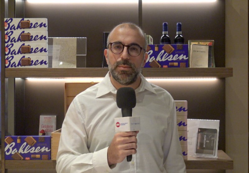 Bahlsen rinnova il look con un’operazione di rebranding
