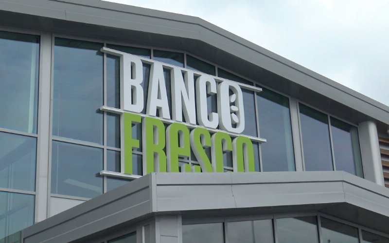 Banco Fresco inaugura a Crema