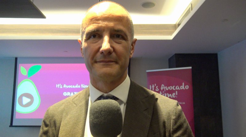 Battaglio lancia il progetto di filiera dell’avocado Hass