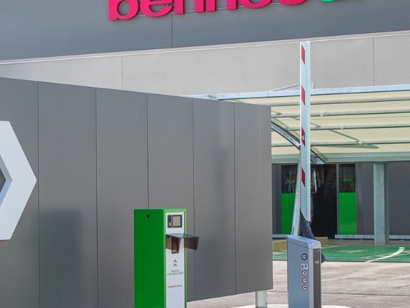 Bennetdrive apre a Cesano Boscone e Nerviano