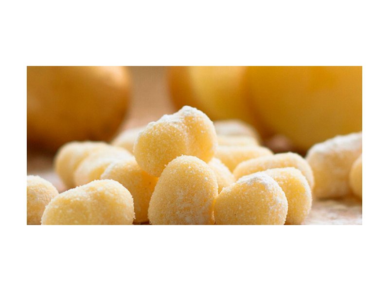 Bertoncello acquisisce Carlo Crivellin, re degli gnocchi ambient