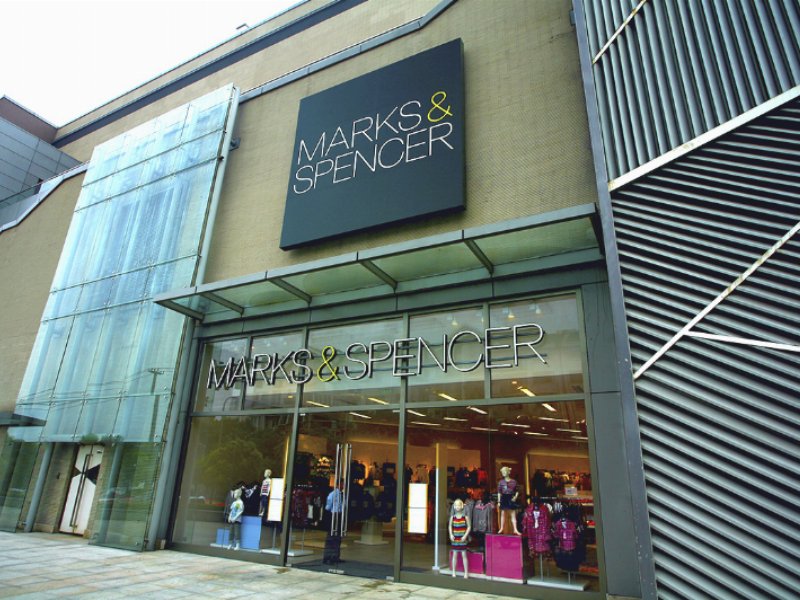 Blue Yonder a supporto di un progetto strategico per Marks & Spencer