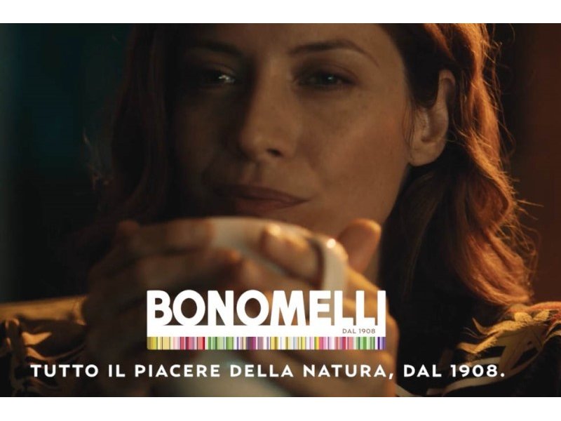 Bonomelli torna in TV con una nuova campagna