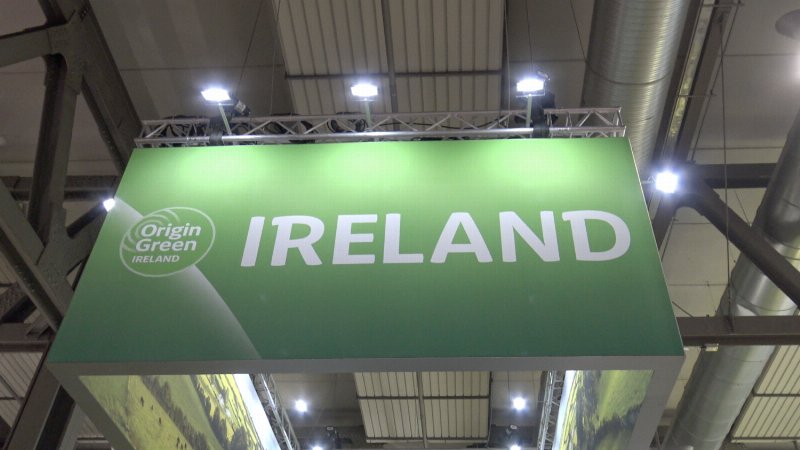 Bord Bia punta a consolidare il rapporto con il mercato italiano