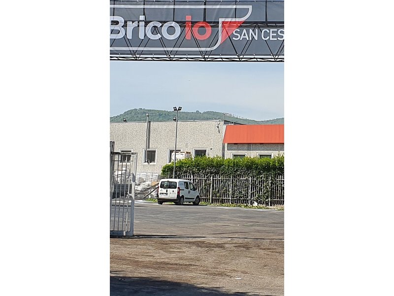 Brico io: nuova apertura a San Cesareo (Rm)