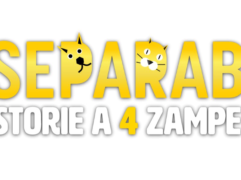 CairoRcs Media e Arcaplanet presentano “Inseparabili - Storie a 4 zampe”