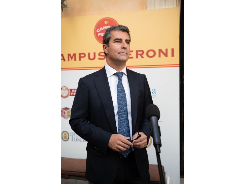 Campus Peroni: innovazione digitale per la filiera agroalimentare