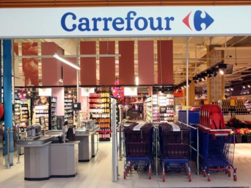 Carrefour Italia aderisce al programma di 4 Week 4 Inclusion