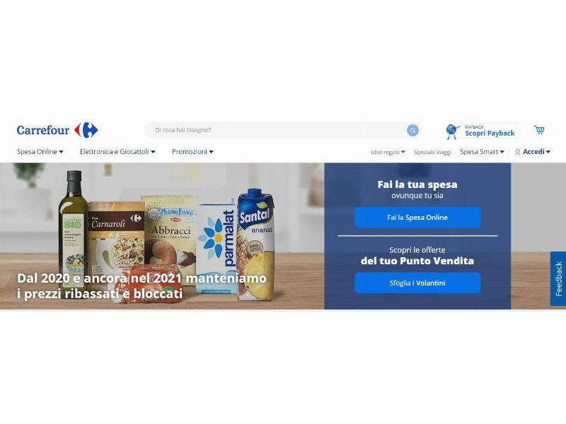 Carrefour lancia “Tex responsabile” con una moda piu’ sostenibile per i propri clienti