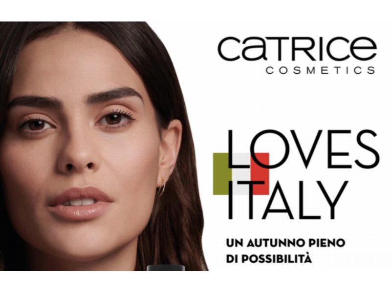 Catrice propone una box per l'autunno