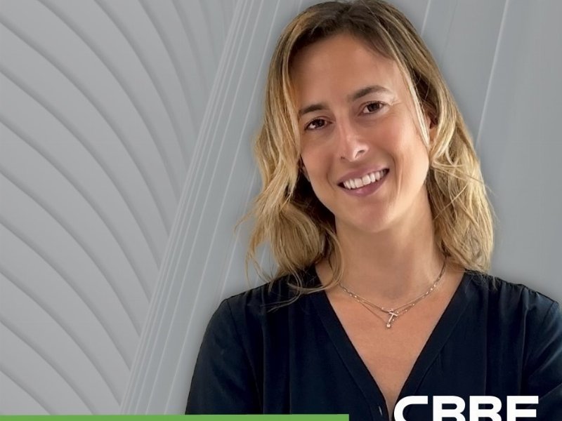 Cbre: Federica Pedroni nuova Head of  workplace Italy