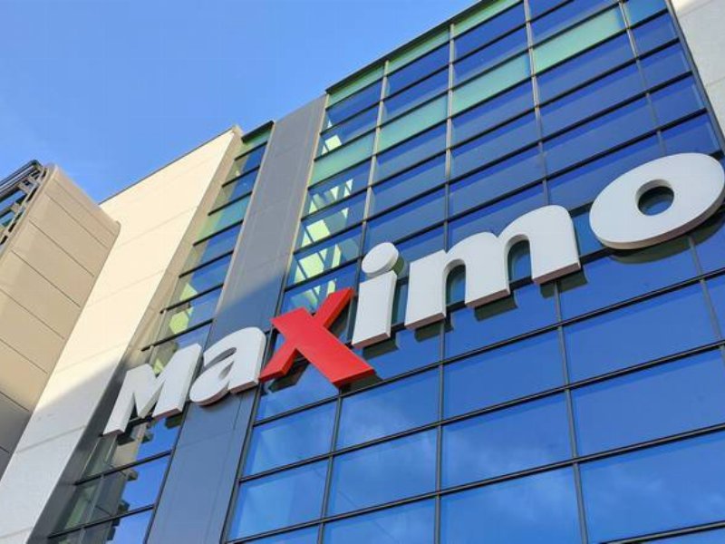 Centro Maximo completa l'offerta con quatto grandi novità