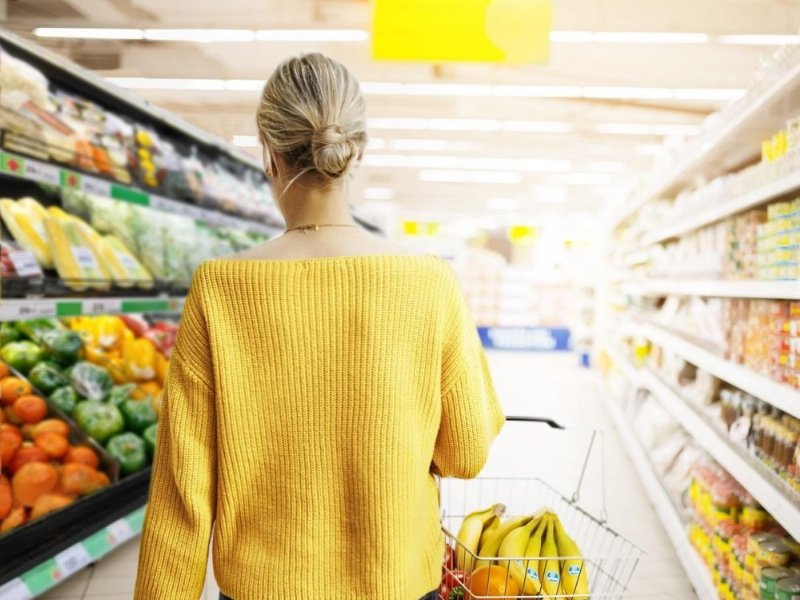 Chiquita la banana preferita dagli Italiani