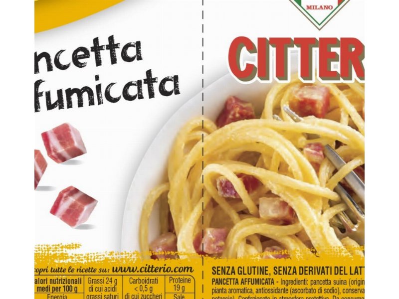 Citterio: lancio di 3 nuove referenze dal taglio artigianale