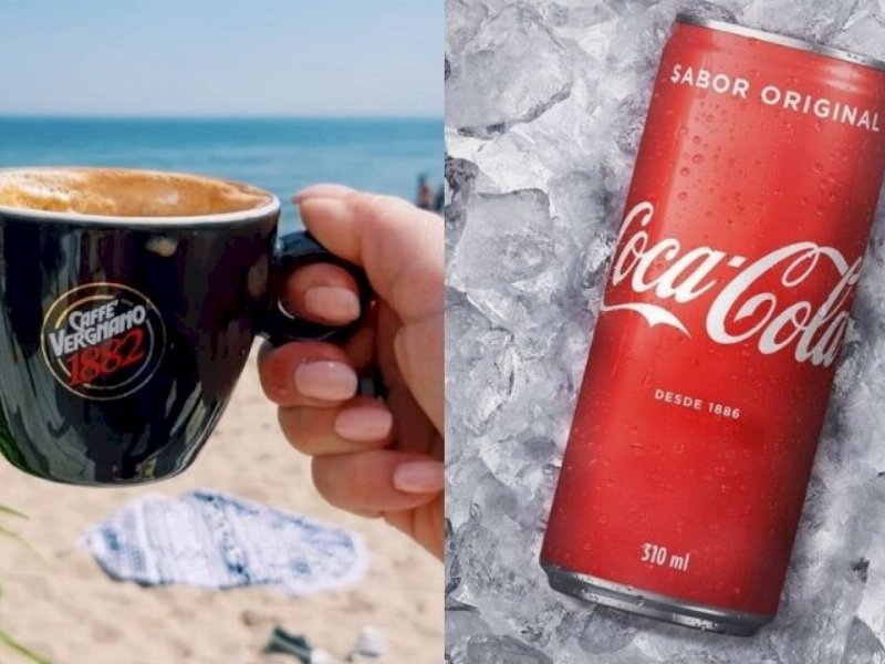 Coca-Cola può salire fino al 49% di Caffè Vergnano. Antitrust: via libera all’alleanza