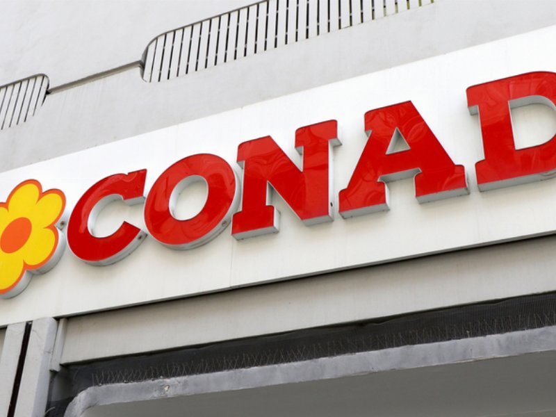 Conad: 24 milioni di euro per gli ex supermercati L'Alco