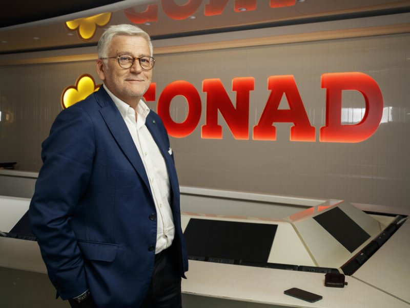 Conad cresce del 6% nel 2021. Pugliese: operazione di marketing di Esselunga. Confcommercio polo aggregante